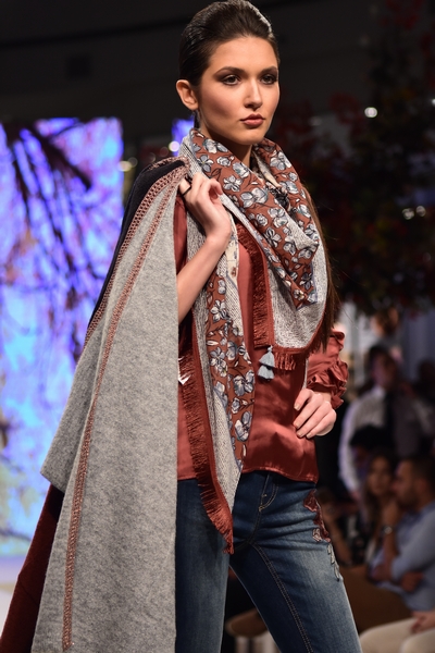 City Centre Beirut Fashion Week on Friday!